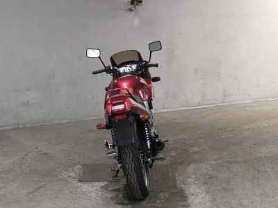 Honda VT250 Spada 1992