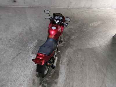 Honda VT250 Spada 1992