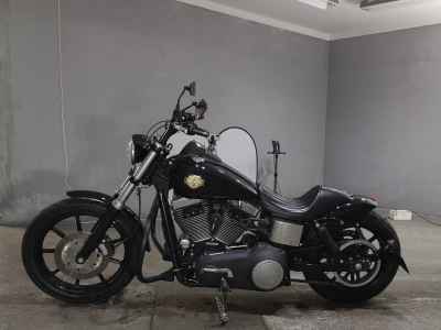 Harley-Davidson FXDB-I 1450 2005