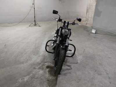Harley-Davidson FXDB-I 1450 2005