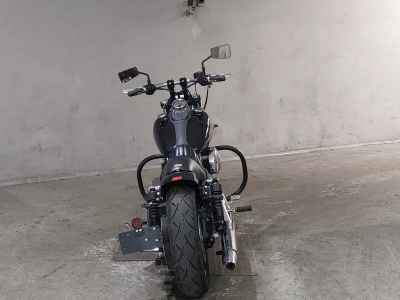 Harley-Davidson FXDB-I 1450 2005