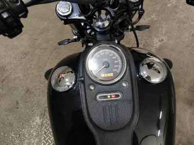 Harley-Davidson FXDB-I 1450 2005