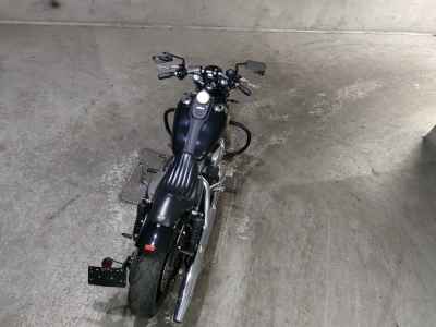 Harley-Davidson FXDB-I 1450 2005