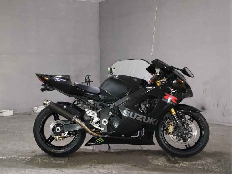Suzuki GSX-R1000 2006