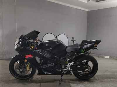 Suzuki GSX-R1000 2006