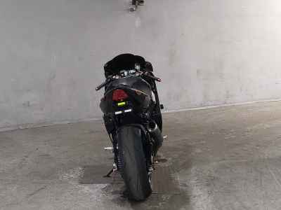 Suzuki GSX-R1000 2006