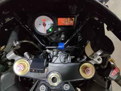 Suzuki GSX-R1000 2006