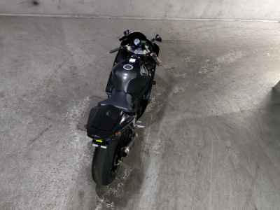 Suzuki GSX-R1000 2006
