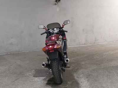 Kawasaki ZZR250 1999