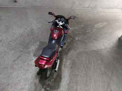 Kawasaki ZZR250 1999