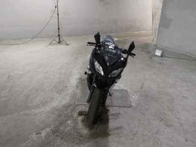 Kawasaki Ninja 650 2018