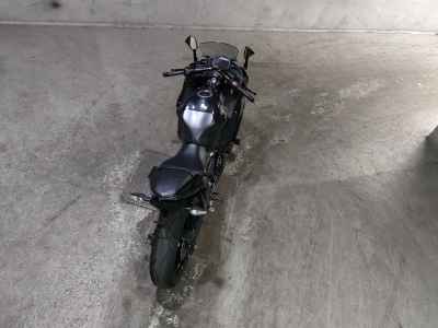 Kawasaki Ninja 650 2018
