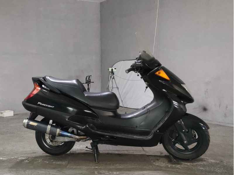 Honda Foresight EX 2005