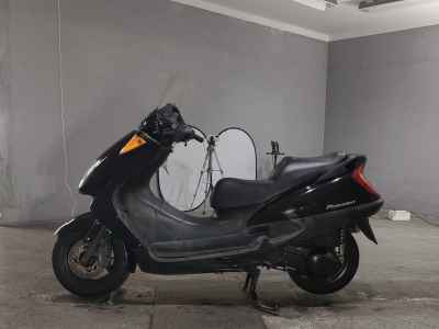 Honda Foresight EX 2005