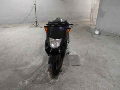 Honda Foresight EX 2005