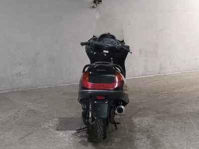 Honda Foresight EX 2005