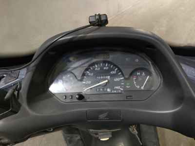 Honda Foresight EX 2005