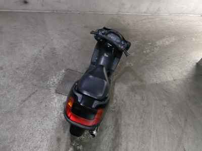 Honda Foresight EX 2005