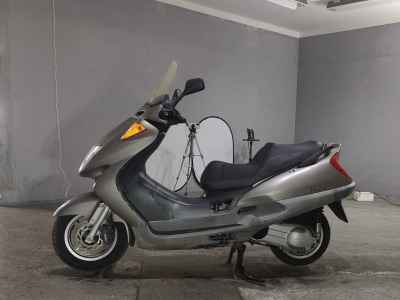 Honda Foresight 1997
