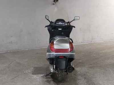 Honda Foresight 1997