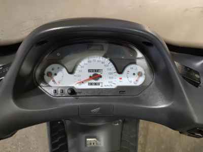 Honda Foresight 1997