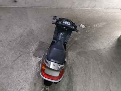 Honda Foresight 1997