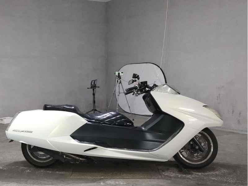 Yamaha Maxam 250 2006