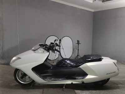 Yamaha Maxam 250 2006