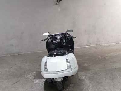 Yamaha Maxam 250 2006