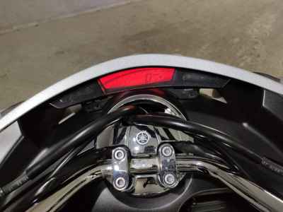 Yamaha Maxam 250 2006