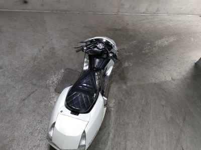 Yamaha Maxam 250 2006