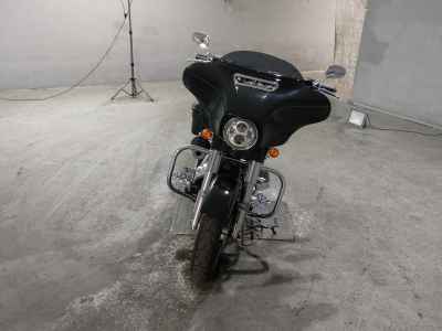 Harley-Davidson FLHXS103 2014