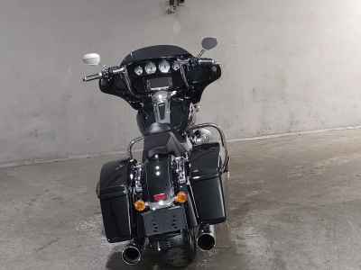 Harley-Davidson FLHXS103 2014