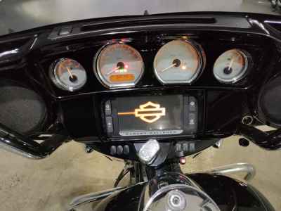 Harley-Davidson FLHXS103 2014
