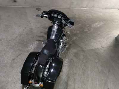 Harley-Davidson FLHXS103 2014