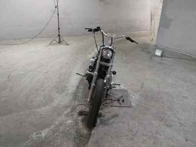 Harley-Davidson FXSTB1450 2001