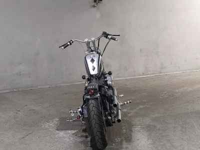 Harley-Davidson FXSTB1450 2001