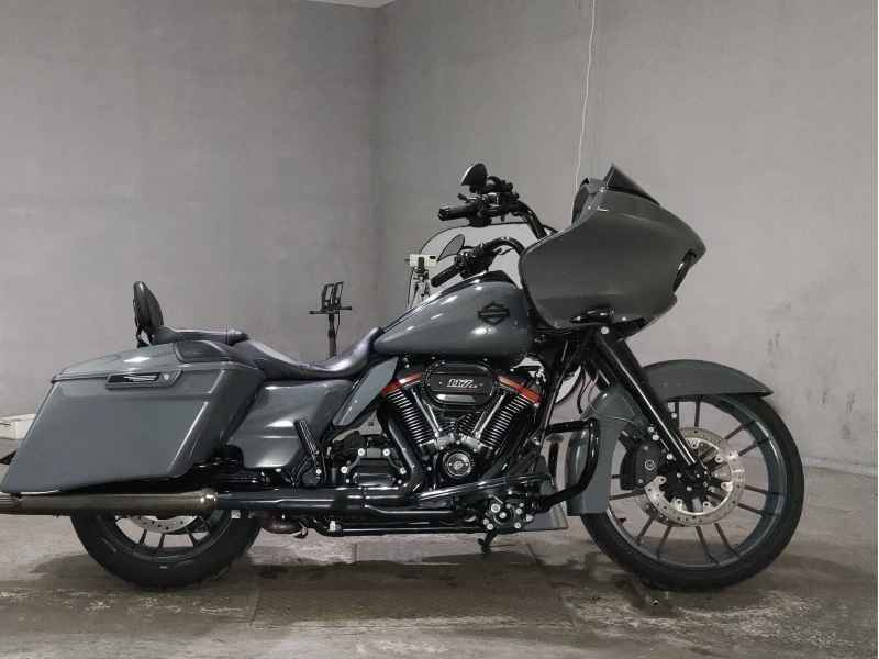 Harley-Davidson FLTRXSE1920CVO 2018