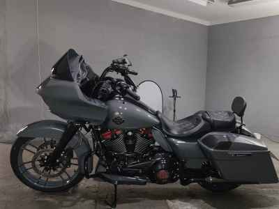 Harley-Davidson FLTRXSE1920CVO 2018