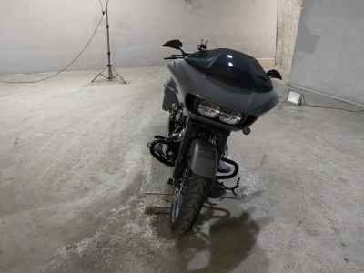Harley-Davidson FLTRXSE1920CVO 2018