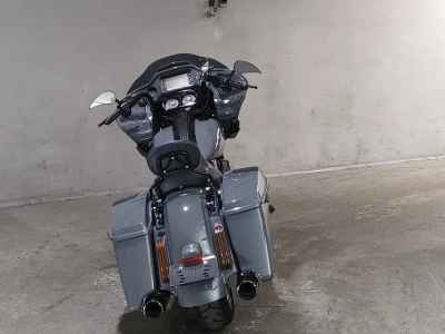 Harley-Davidson FLTRXSE1920CVO 2018