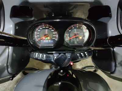 Harley-Davidson FLTRXSE1920CVO 2018