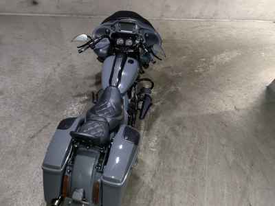 Harley-Davidson FLTRXSE1920CVO 2018