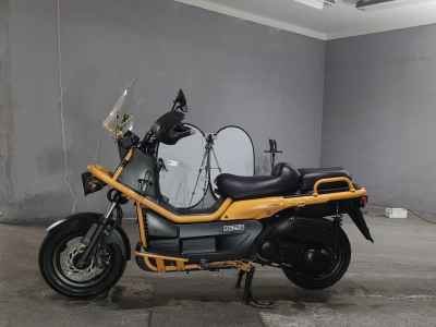 Honda PS250 Big Ruckus 2004