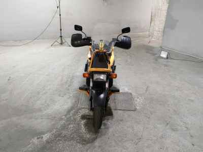 Honda PS250 Big Ruckus 2004