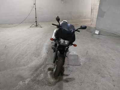 Honda CB400SFV 2008