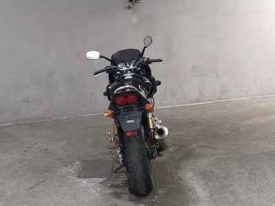 Honda CB400SFV 2008