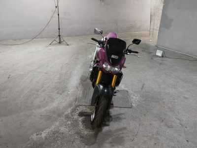 Kawasaki Z1000 2003