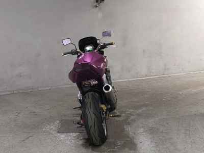Kawasaki Z1000 2003
