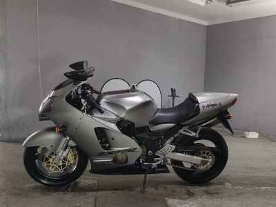 Kawasaki Ninja ZX-12R 2000